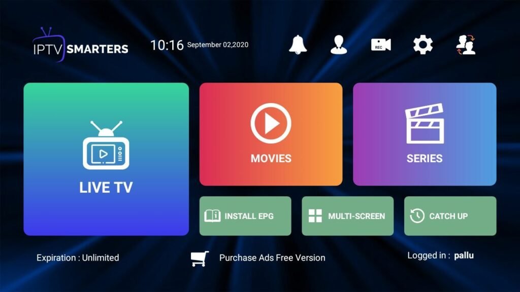 iptvsmarters